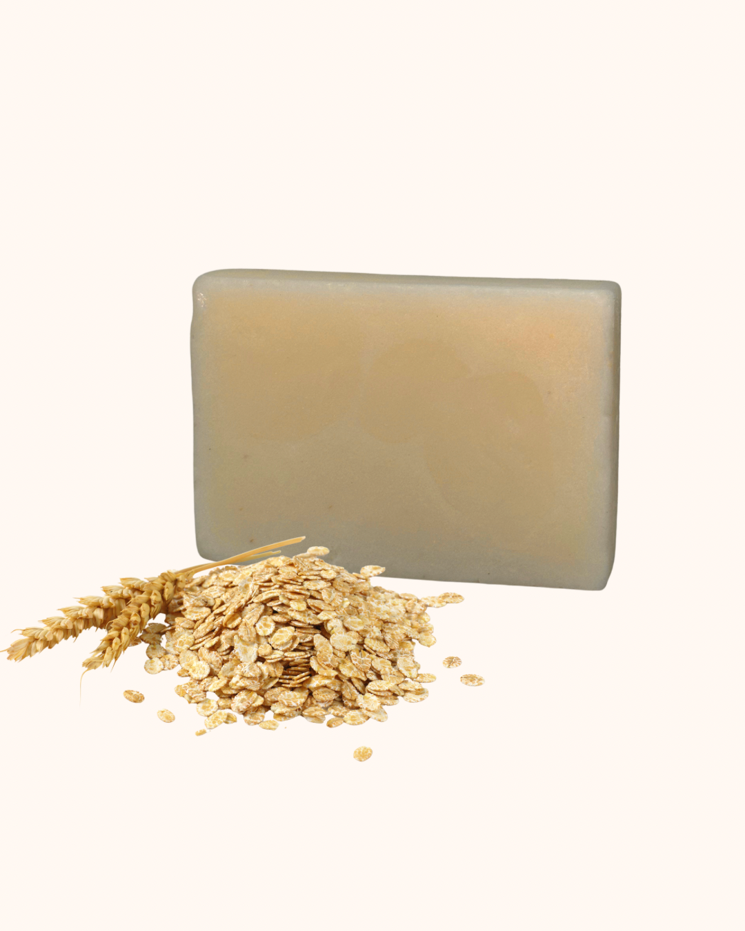 Oatmeal, Neem & Lavender Eczema Bar