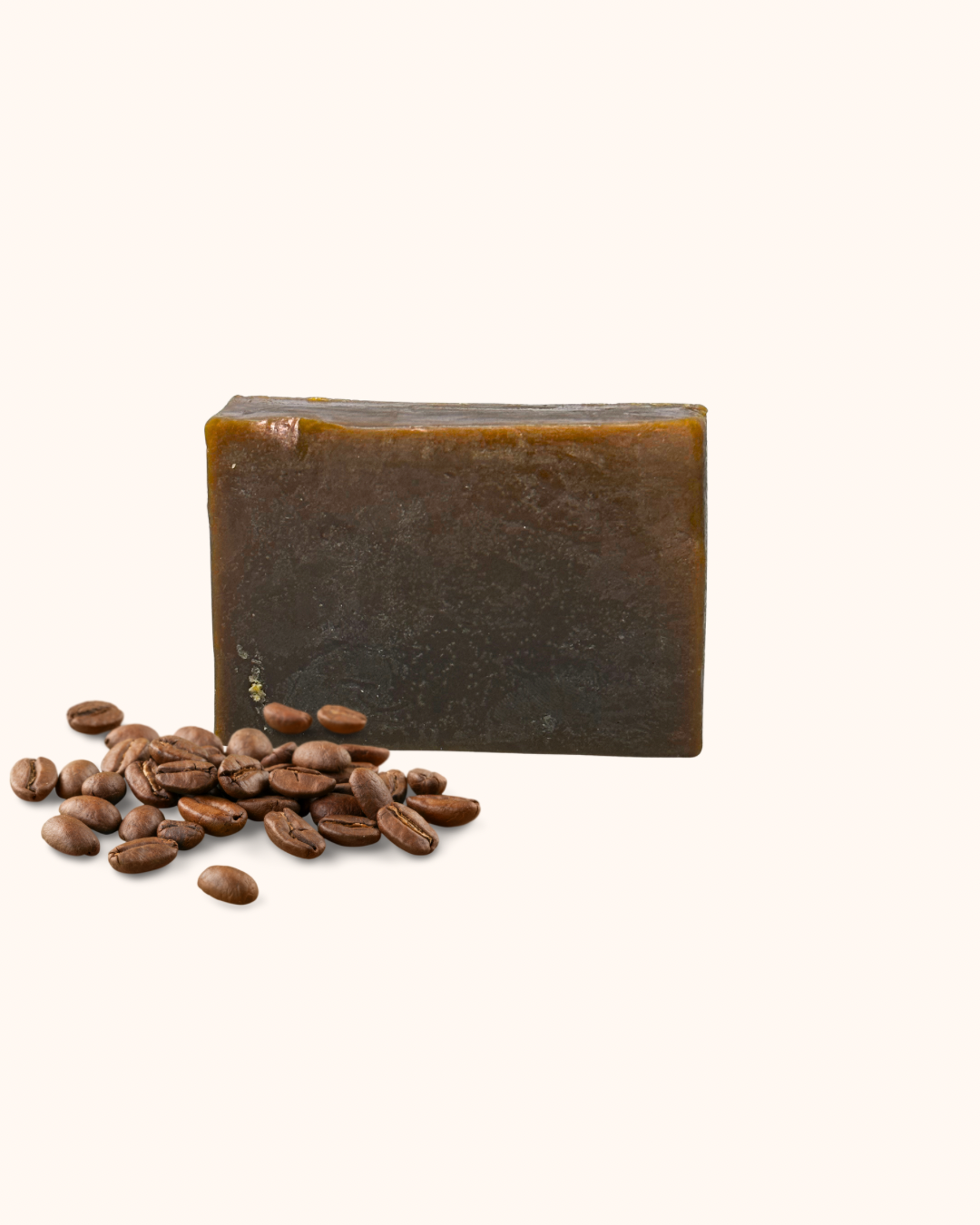 Coffee Exfoliating Bar