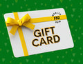 Gift Cards