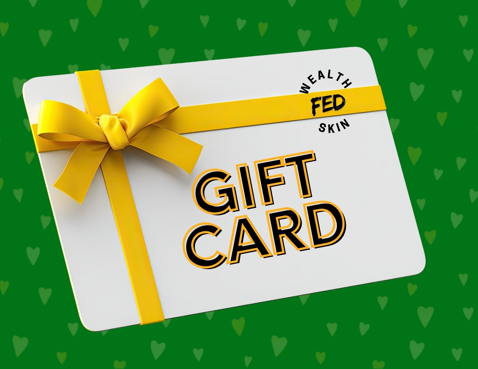 Gift Cards