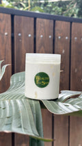 Vanilla Swirl Body Butter