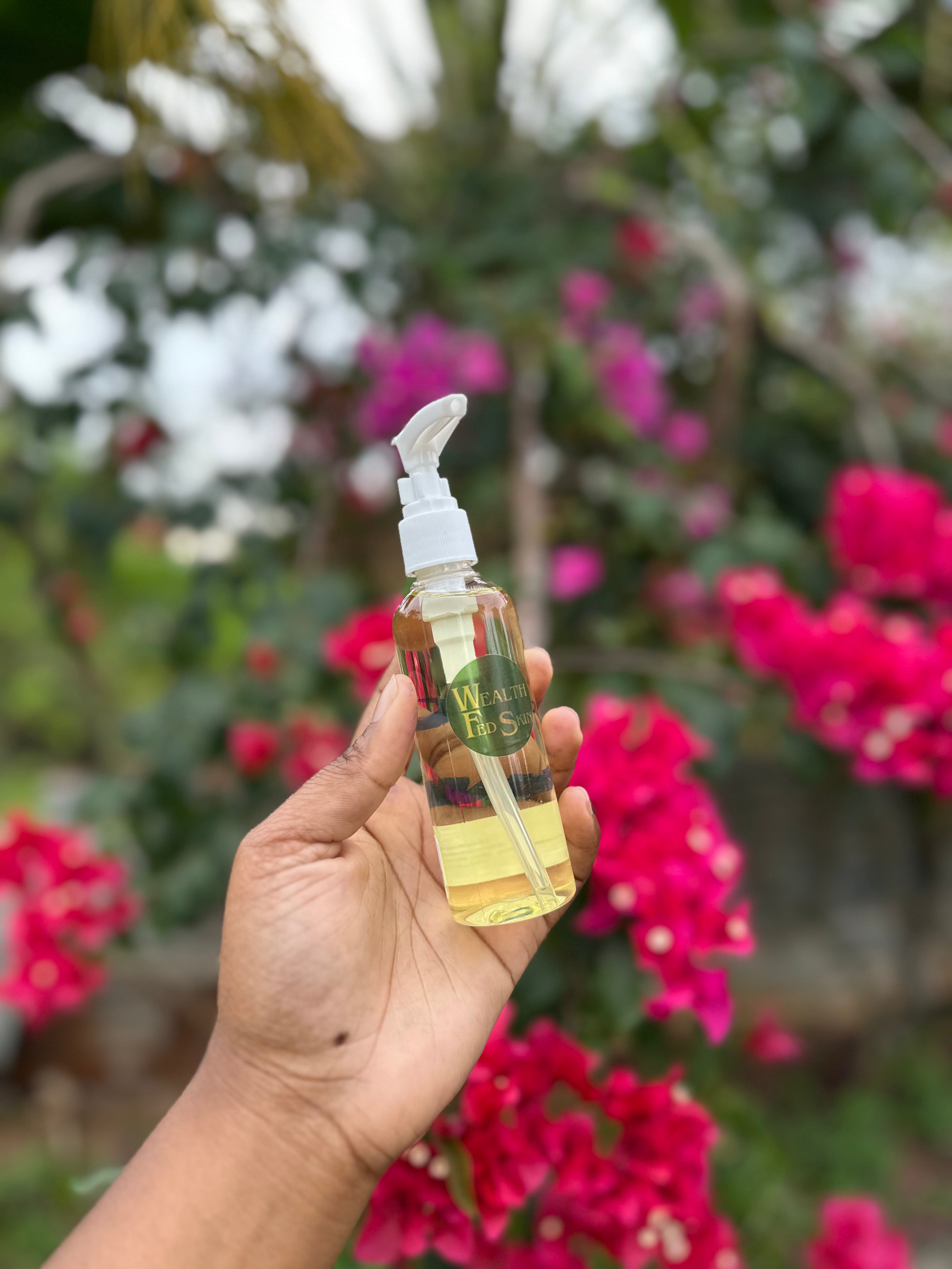 Body Oil