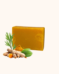 Tumeric and Tea Tree Bar