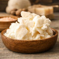 Refined Shea Butter (White)