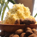 Unrefined Shea Butter (Yellow)