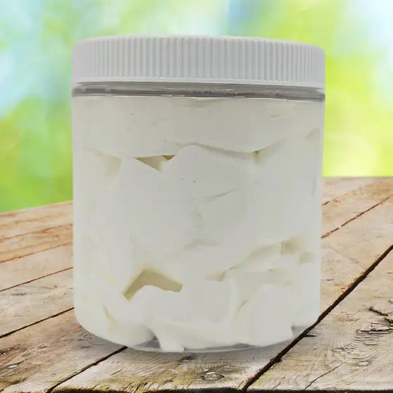Body Butter 2oz