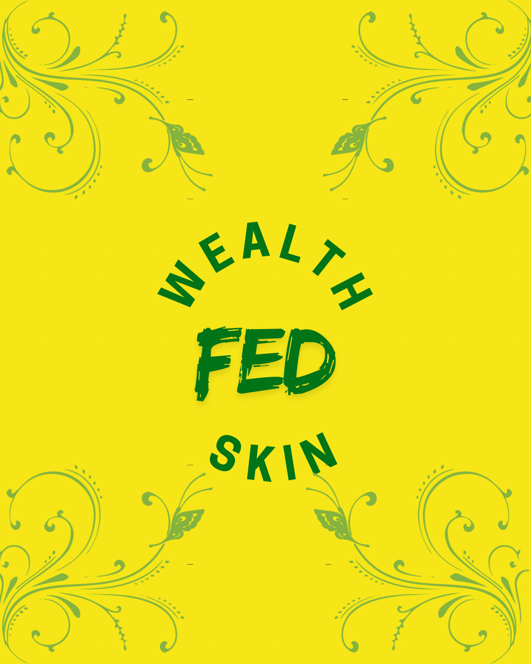 Tumeric & Kojic Acid Facial Cleanser